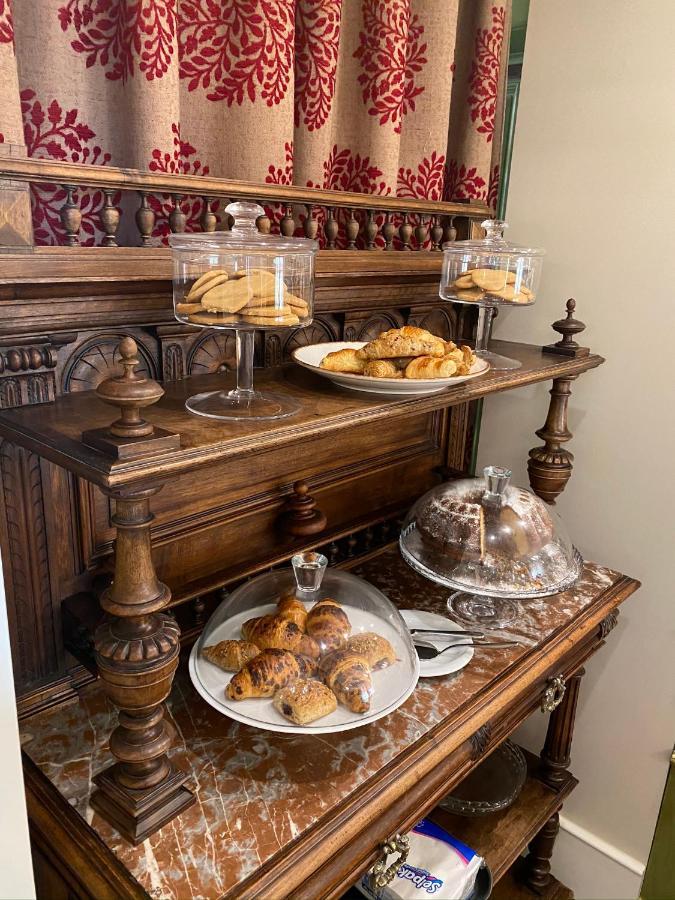 Ebel Boutique Hotel Tiranë Ngoại thất bức ảnh
